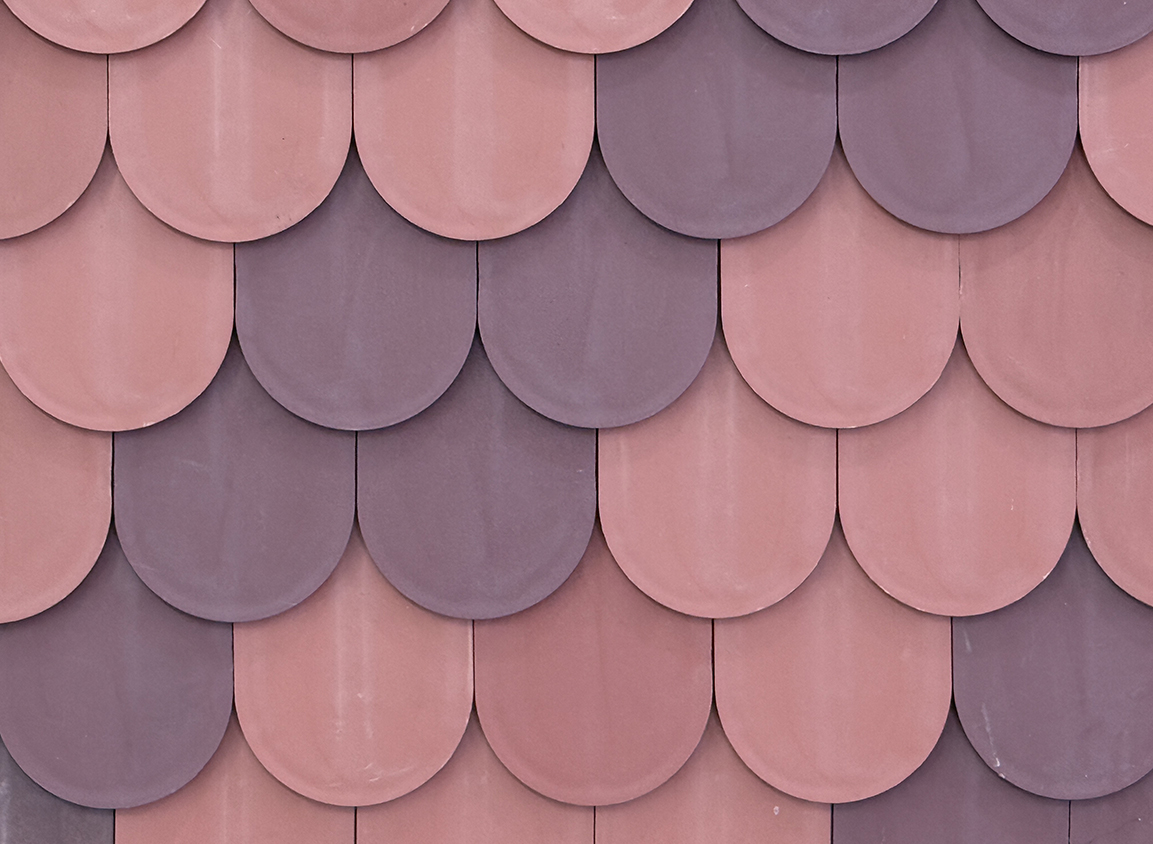 Flat-Clay-Roof-Tile