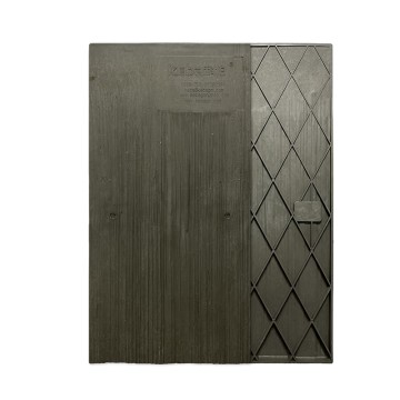 KEBA Durable Fire-resistant Composite Cedar Shake Roofing on Shingles