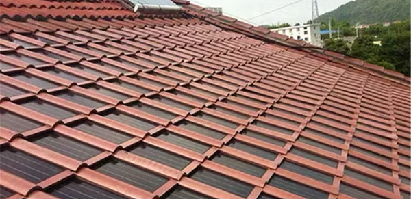 KEBA Achieves Full Circular Production for Synthetic Roofing Lines